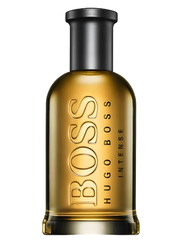 Boss Bottled Intense Eau de Parfum
