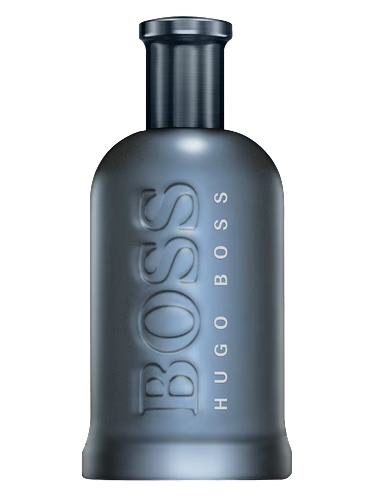 Boss Bottled Marine
