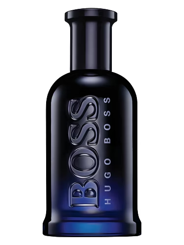 Boss Bottled Night