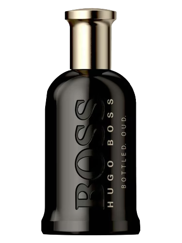 Boss Bottled Oud