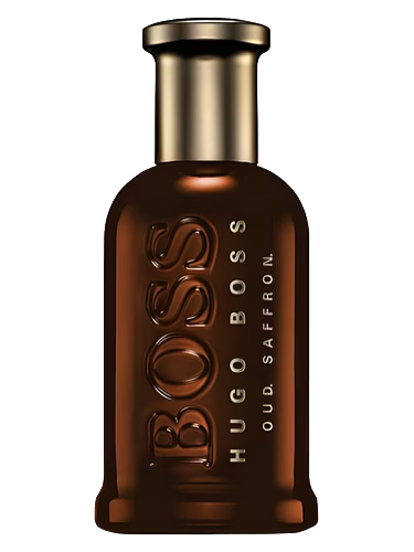 Boss Bottled Oud Saffron