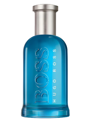 Boss Bottled Pacific