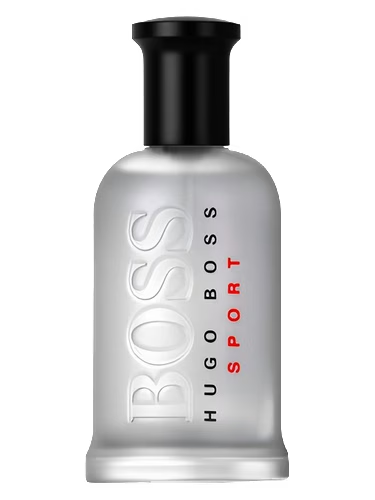 Boss Bottled Sport