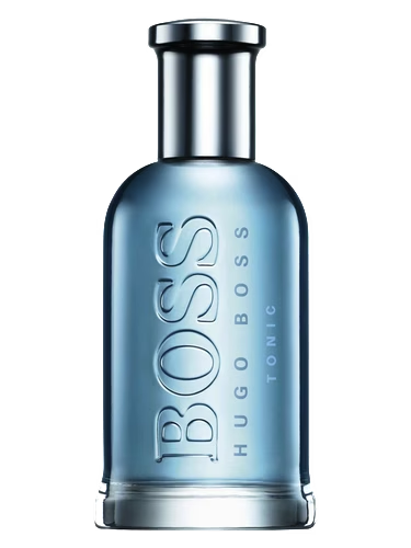 Boss Bottled Tonic
