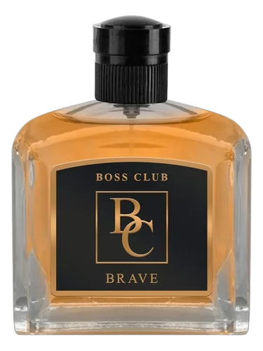 Boss Club Brave
