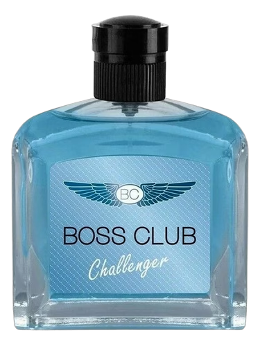 Boss Club Challenger
