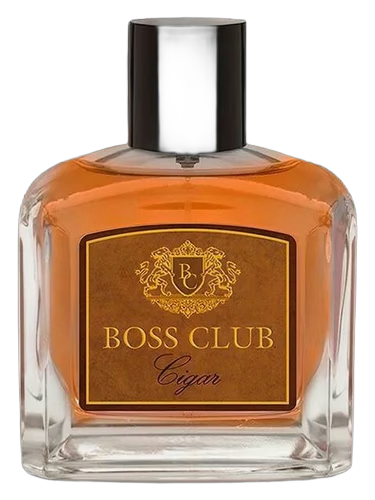 Boss Club Cigar