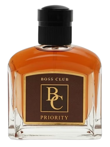 Boss Club Priority