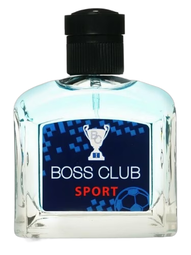 Boss Club Sport
