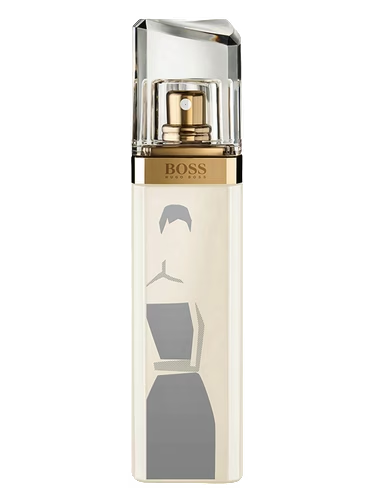 Boss Jour Pour Femme Runway Edition