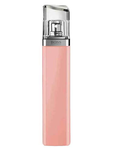 Boss Ma Vie Pour Femme Florale