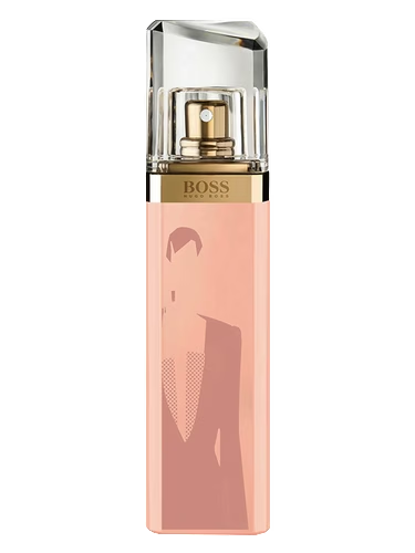 Boss Ma Vie Pour Femme Runway Edition