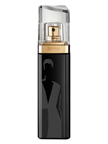 Boss Nuit Pour Femme Runway Edition