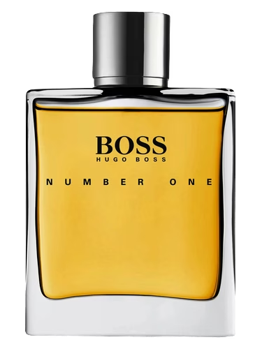 Boss Number One