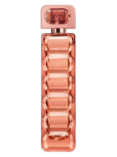 Boss Orange Eau de Parfum