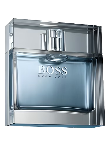 Boss Pure