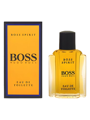 Boss Spirit