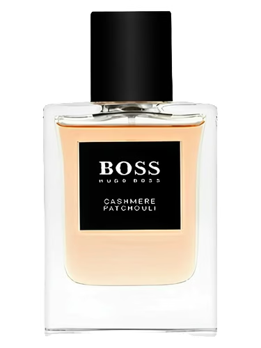 BOSS The Collection Cashmere & Patchouli
