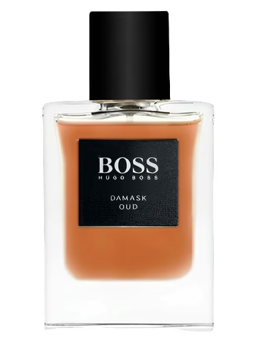 BOSS The Collection Damask Oud