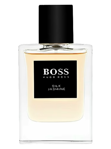 BOSS The Collection Silk & Jasmine