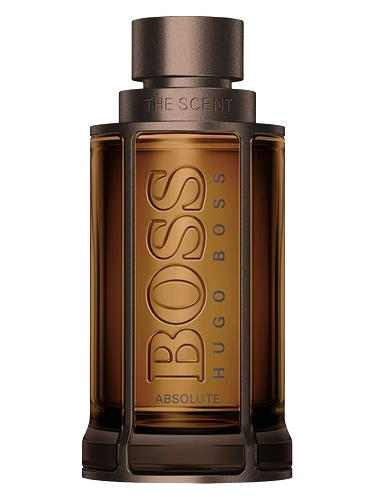 Boss The Scent Absolute