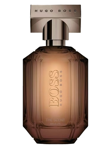 Boss The Scent For Her Absolute
