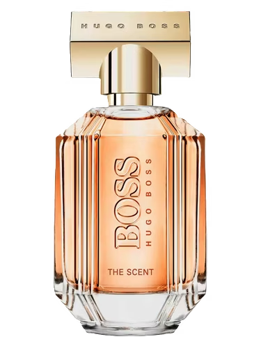 Boss The Scent For Her