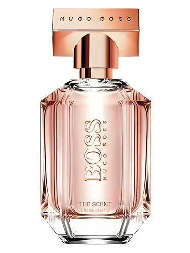 Boss The Scent for Her Eau de Toilette