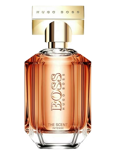 Boss The Scent For Her Intense