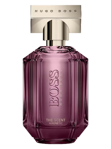 Boss The Scent For Her Magnetic