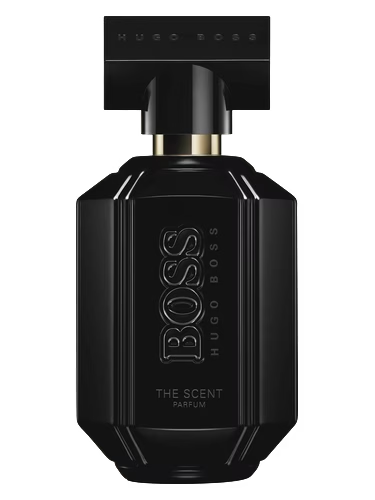 Boss The Scent For Her Parfum Edition