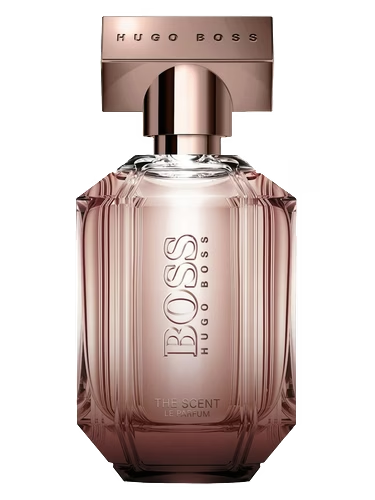 Boss The Scent Le Parfum for Her Le Parfum