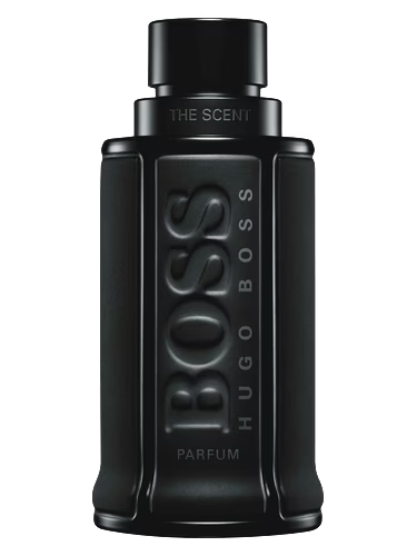 Boss The Scent Parfum Edition
