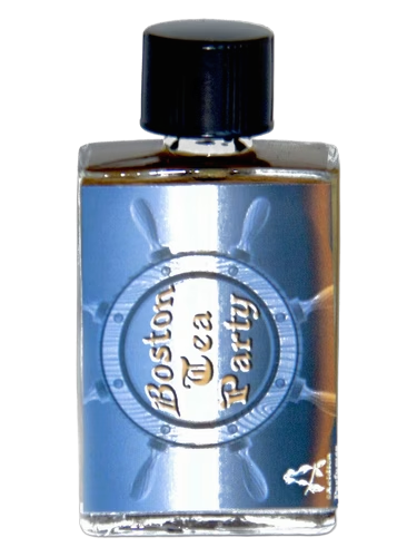 Boston Tea Party by Acidica Perfumes