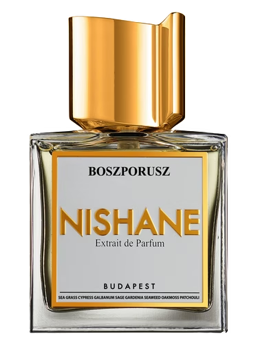 Boszporusz