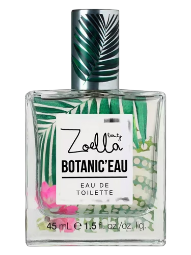 Botanic'Eau