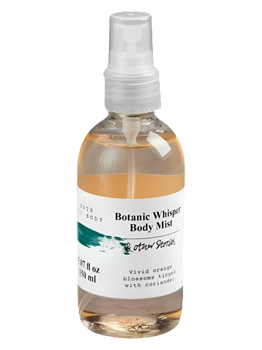 Botanic Whisper Body Mist