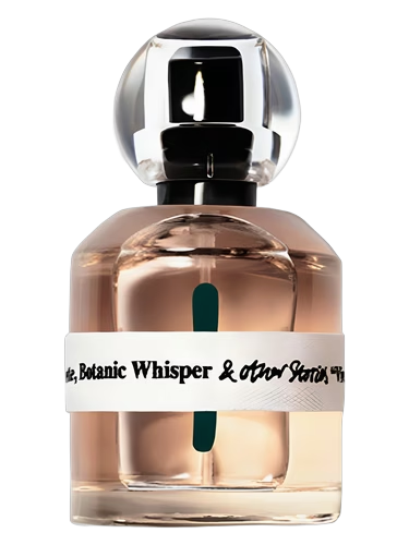 Botanic Whisper