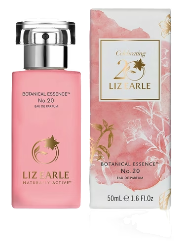 Botanical Essence No. 20