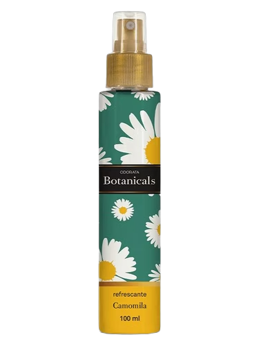 Botanicals Camomila