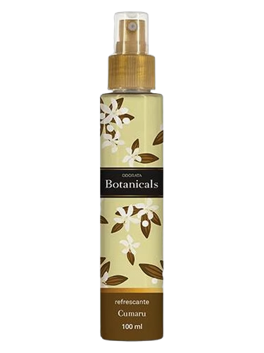 Botanicals Cumaru
