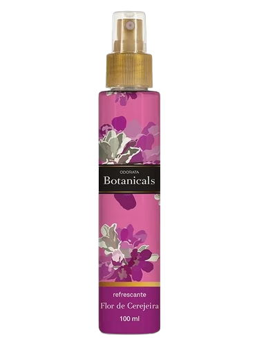 Botanicals Flor de Cerejeira