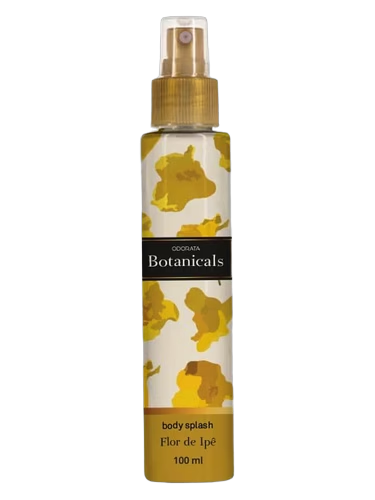 Botanicals Flor de Ipê