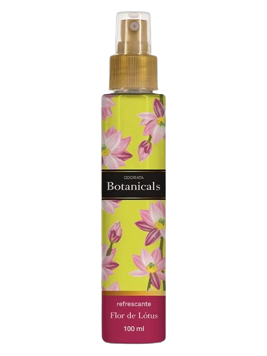 Botanicals Flor de Lótus