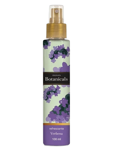 Botanicals Verbena