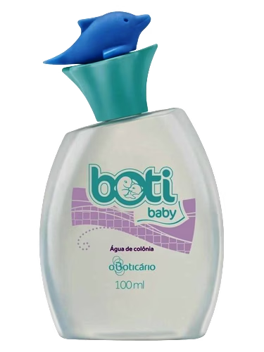 Boti Baby