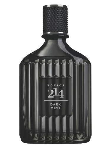 Botica 214 Dark Mint