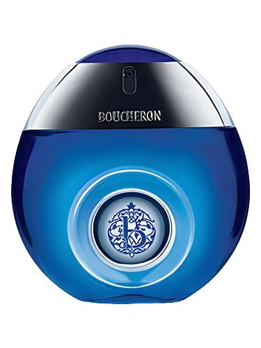 Boucheron Eau Légère 2006