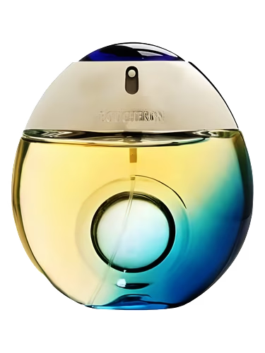 Boucheron Eau Légère 2008