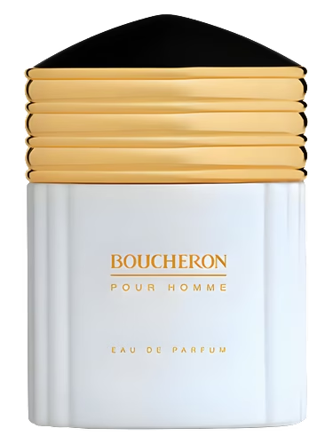 Boucheron pour Homme Collector Eau de Parfum